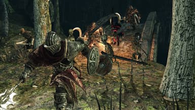 DARK SOULS II Scholar of the First Sin - PC Windows