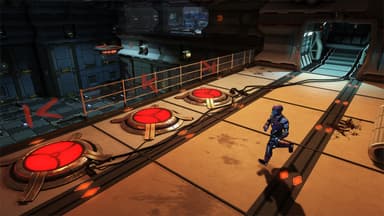 Project Temporality - PC Windows
