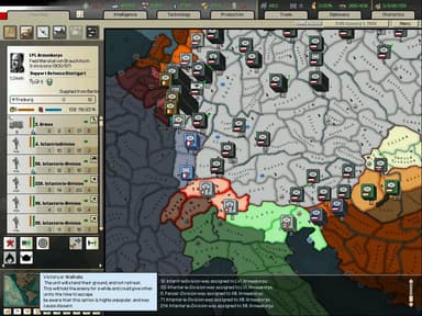 Arsenal of Democracy - PC Windows