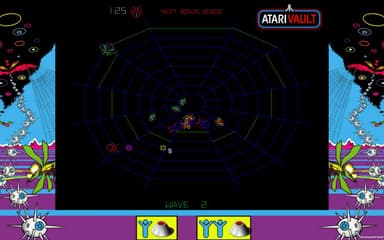 Atari Vault - PC Windows