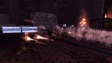 Mechs & Mercs: Black Talons - PC Windows