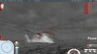 Ship Simulator: Maritime Search and Rescue - PC Windows,Mac OSX