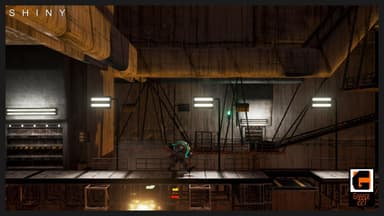 Shiny: Digital Deluxe Edition - PC Windows