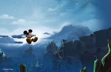 Castle of Illusion - PC Windows