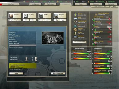 Arsenal of Democracy - PC Windows