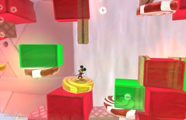 Castle of Illusion - PC Windows