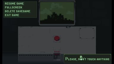 Please Don't Touch Anything - PC Windows