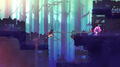 Dead Cells - PC Windows,Mac OSX,Linux