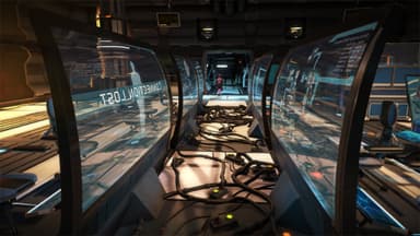 Project Temporality - PC Windows