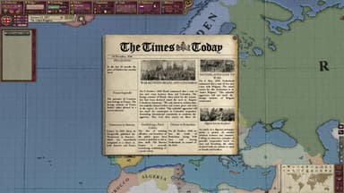 Victoria II: Heart of Darkness DLC - PC Windows