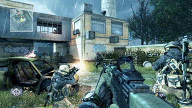 Call of Duty Modern Warfare 2 Stimulus Package - Mac OSX
