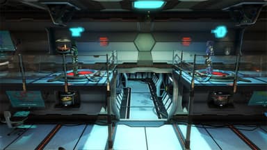 Project Temporality - PC Windows