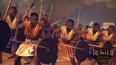 Total War ROME II - Daughters of Mars - PC Windows