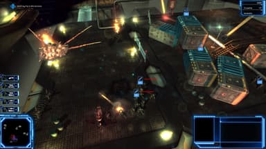 Mechs & Mercs: Black Talons - PC Windows