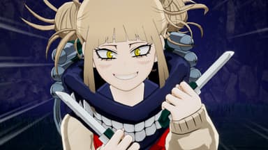 MY HERO ONE'S JUSTICE - PC Windows
