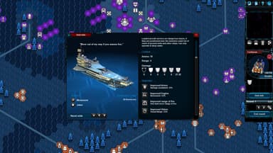 Battle Worlds: Kronos - PC Windows,Mac OSX,Linux