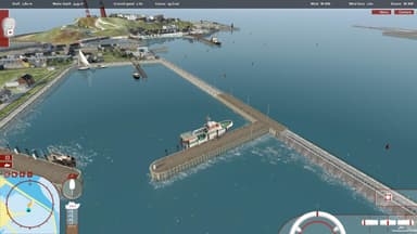 Ship Simulator: Maritime Search and Rescue - PC Windows,Mac OSX