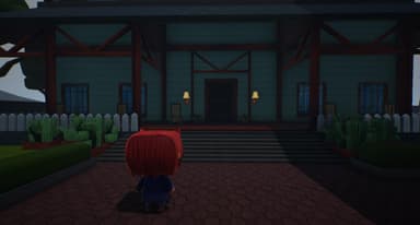D.G.U. - Sinister Semester - PC Windows