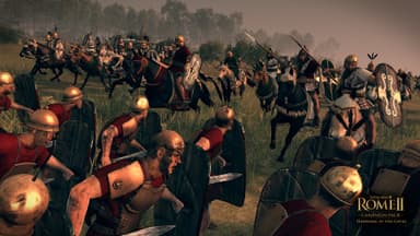 Total War ROME II - Hannibal at the Gates - PC Windows