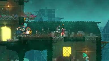 Dead Cells - PC Windows,Mac OSX,Linux