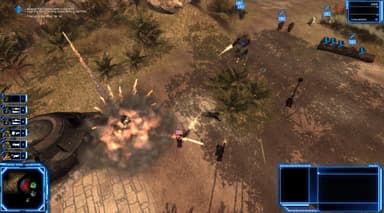 Mechs & Mercs: Black Talons - PC Windows