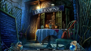 GRAVEN: The Purple Moon Prophecy - PC Windows