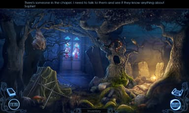 Mystery of Unicorn Castle: The Beastmaster - PC Windows
