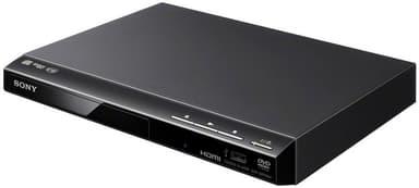 Sony DVD-spelare DVP-SR760HB