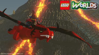 LEGO Worlds - PC Windows