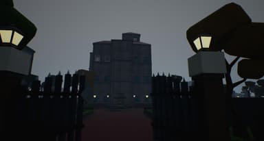 D.G.U. - Sinister Semester - PC Windows
