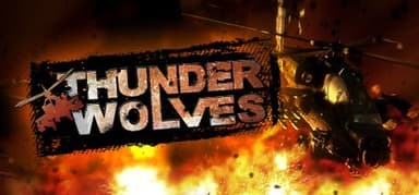 Thunder Wolves - PC Windows