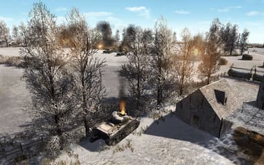 Men of War: Assault Squad - MP Supply Pack Charlie - PC Windows