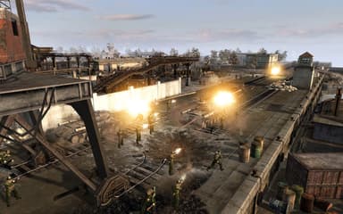 Men of War: Assault Squad - MP Supply Pack Charlie - PC Windows