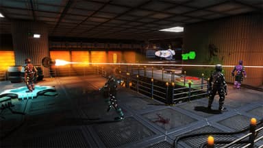 Project Temporality - PC Windows