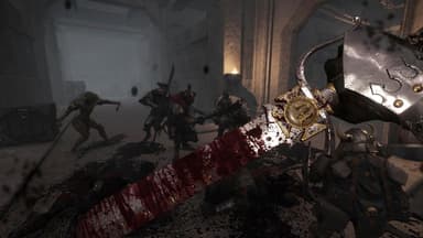 Warhammer End Times - Vermintide Karak Azgaraz - PC Windows