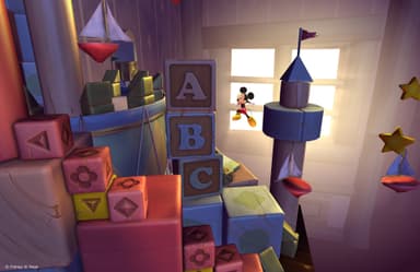 Castle of Illusion - PC Windows