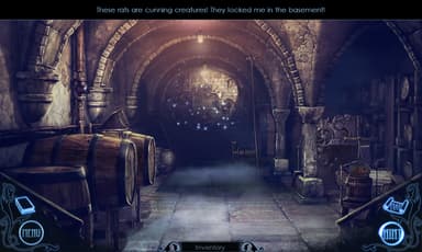 Mystery of Unicorn Castle: The Beastmaster - PC Windows