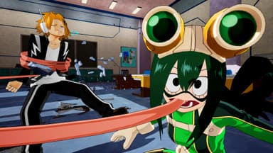 MY HERO ONE'S JUSTICE - PC Windows