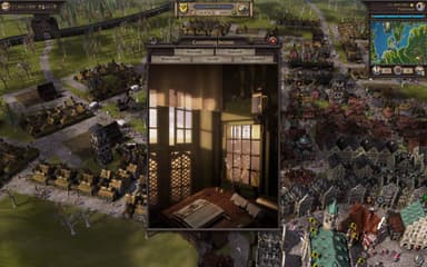 Patrician IV Rise of a Dynasty - PC Windows