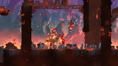 Dead Cells - PC Windows,Mac OSX,Linux