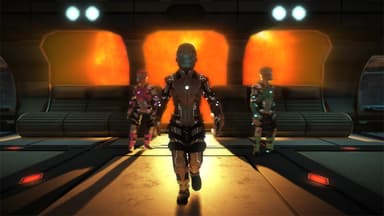 Project Temporality - PC Windows