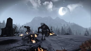 Warhammer End Times - Vermintide Karak Azgaraz - PC Windows