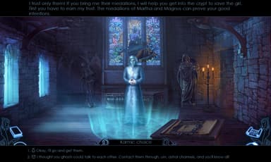 Mystery of Unicorn Castle: The Beastmaster - PC Windows