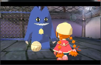 Gurumin: A Monstrous Adventure - PC Windows