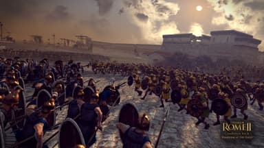 Total War ROME II - Hannibal at the Gates - PC Windows