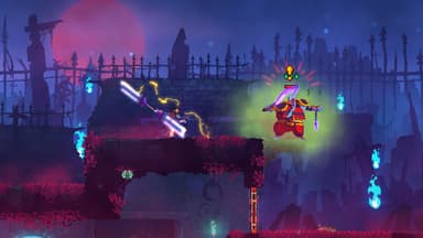 Dead Cells - PC Windows,Mac OSX,Linux