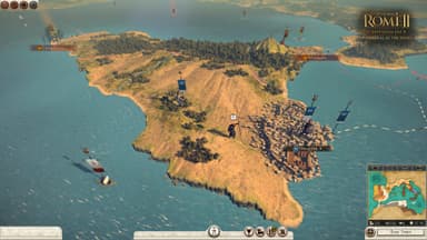 Total War ROME II - Hannibal at the Gates - PC Windows