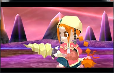 Gurumin: A Monstrous Adventure - PC Windows