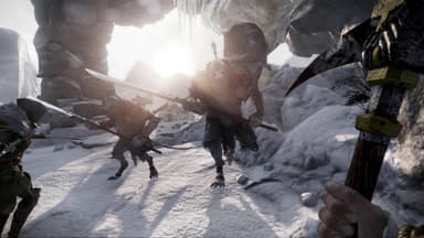Warhammer End Times - Vermintide Karak Azgaraz - PC Windows