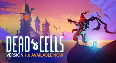 Dead Cells - PC Windows,Mac OSX,Linux